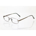 Altair A4022 (033) gunmetal eyeglass frames