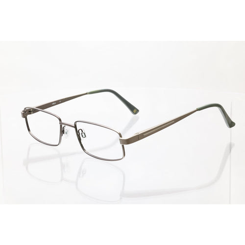 Altair A4022 (033) gunmetal eyeglass frames