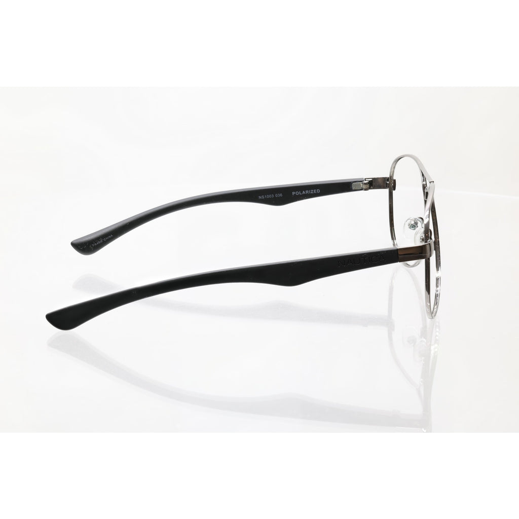 Nautica NS1003 036 Sunglass / Eyeglass FRAMES ONLY - VERY GOOD CONDITION