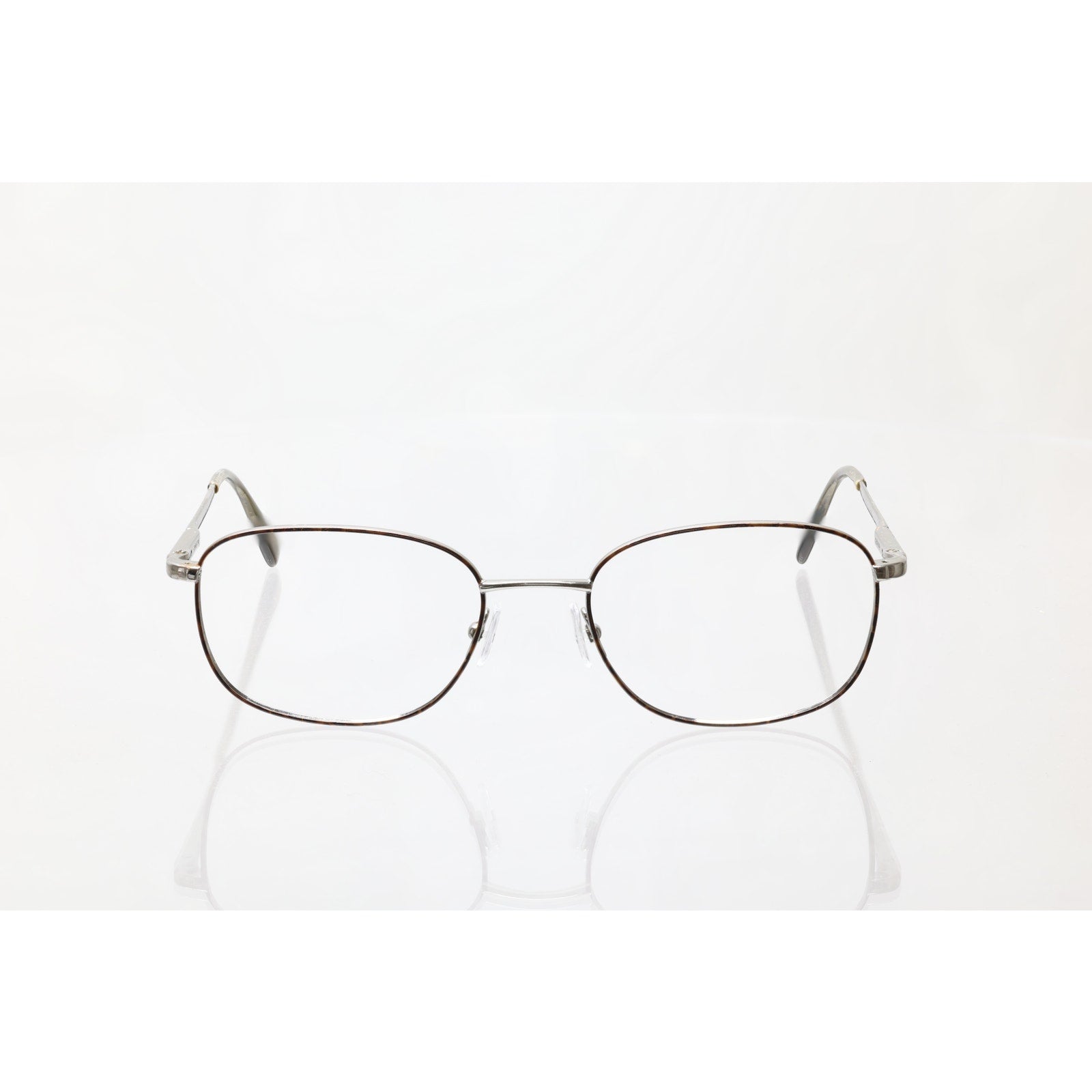 Safilo Elasta 7057 54-19-140mm H20 Eyeglass FRAMES ONLY - GOOD CONDITION