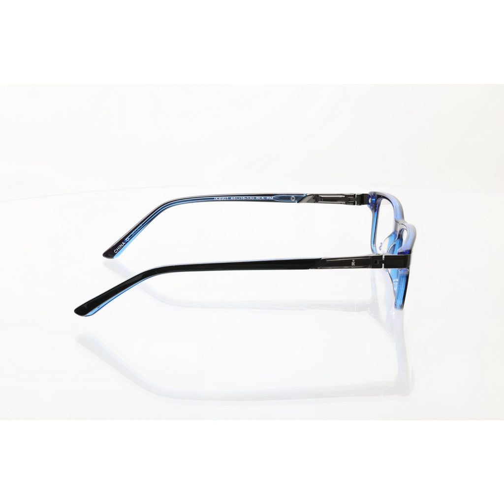 IronKids IKB901 black kids' eyeglass frames, photo 6 of 6