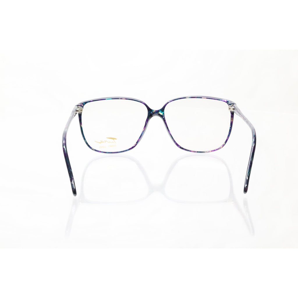 Tura 116 VIO eyeglass frames, photo 5 of 6