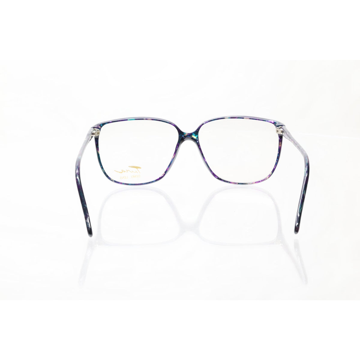 Tura 116 VIO eyeglass frames, photo 5 of 6