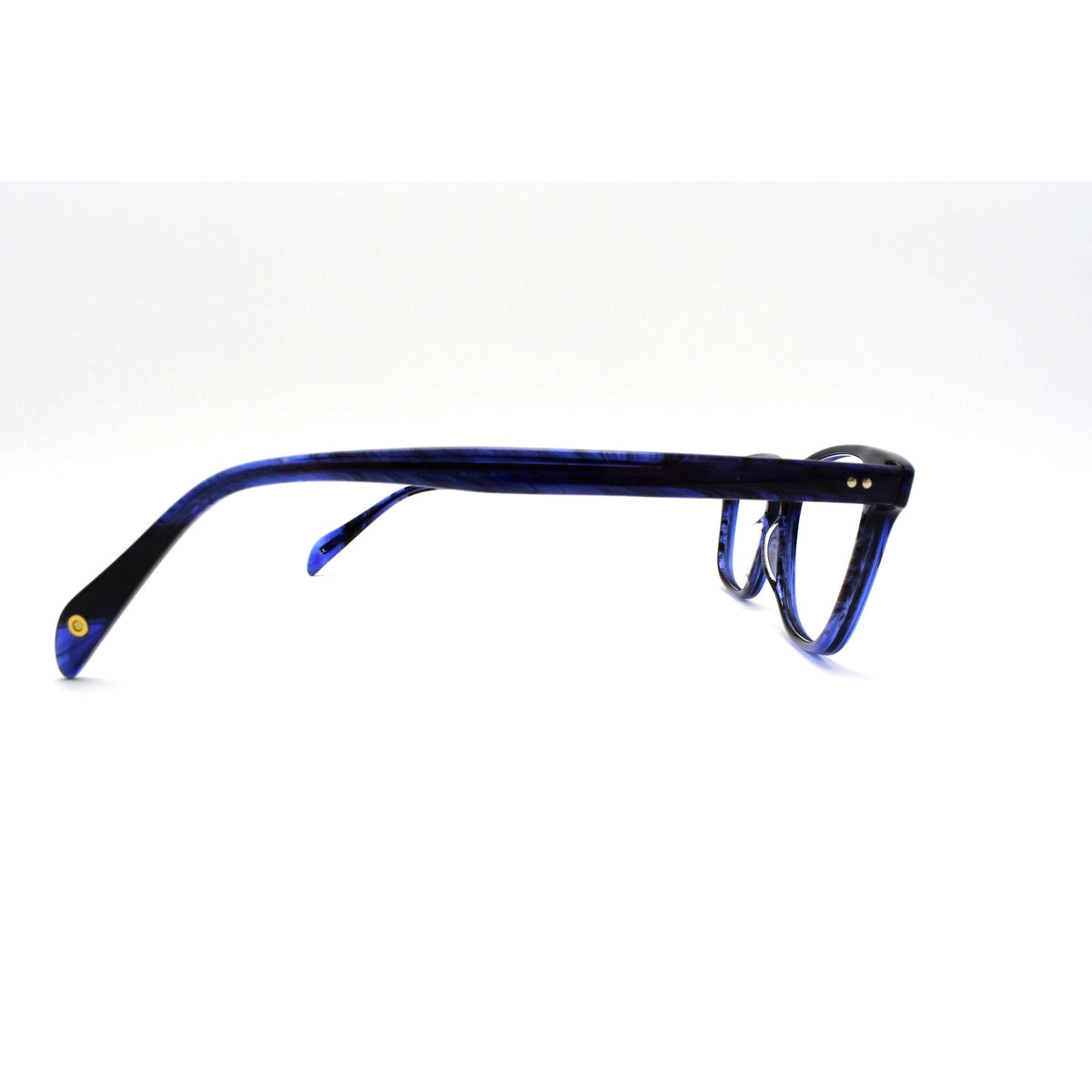 SALT Elaine VI eyeglass frames, photo 4 of 7