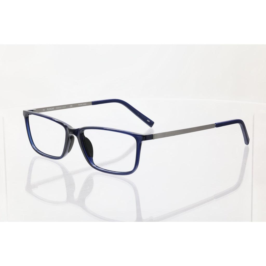 Flexon EP8014 56-16-145mm 410 Eyeglass FRAMES ONLY - VERY GOOD CONDITION