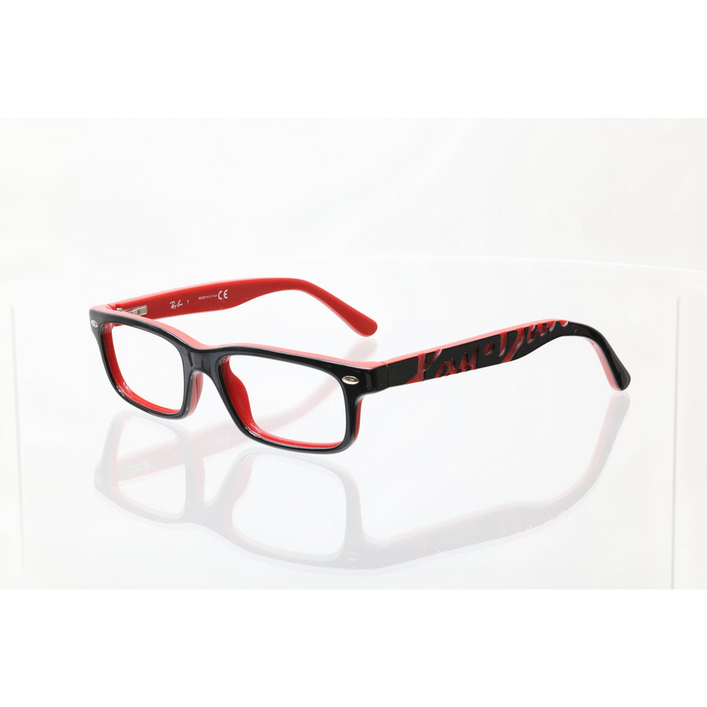 Ray-Ban RB 1535 3573 kids' eyeglass frames