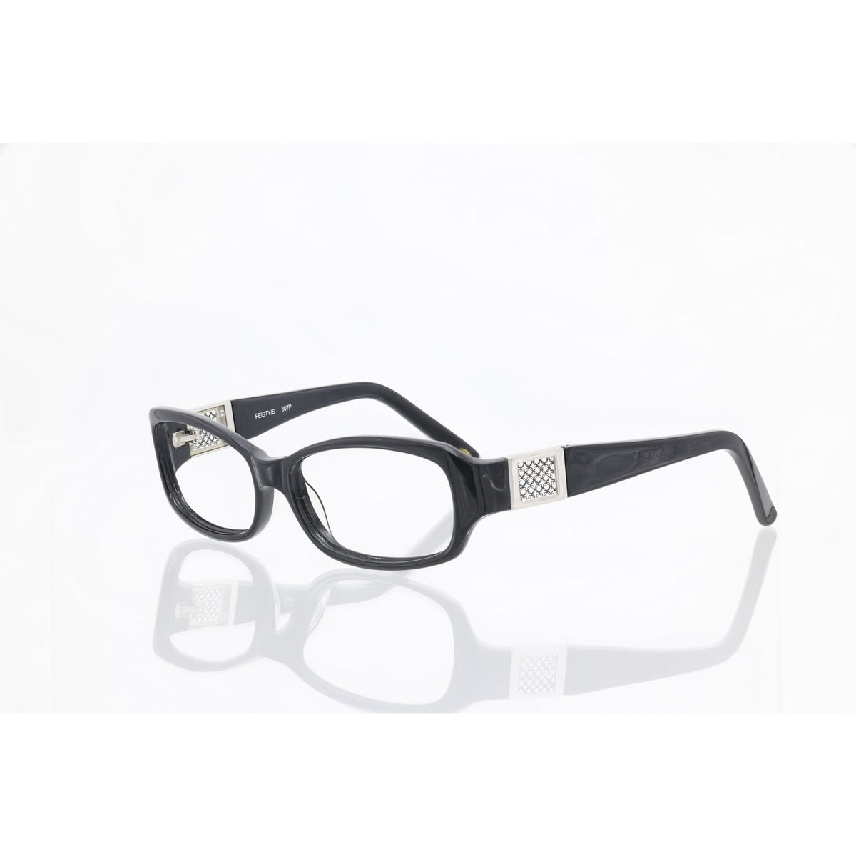 Nine West Feisty/S 807P RA sunglass frames