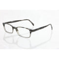 Oliver Peoples OV5001 Zuko R 1002 STRM 54-19-145mm Eyeglass FRAMES ONLY - GOOD