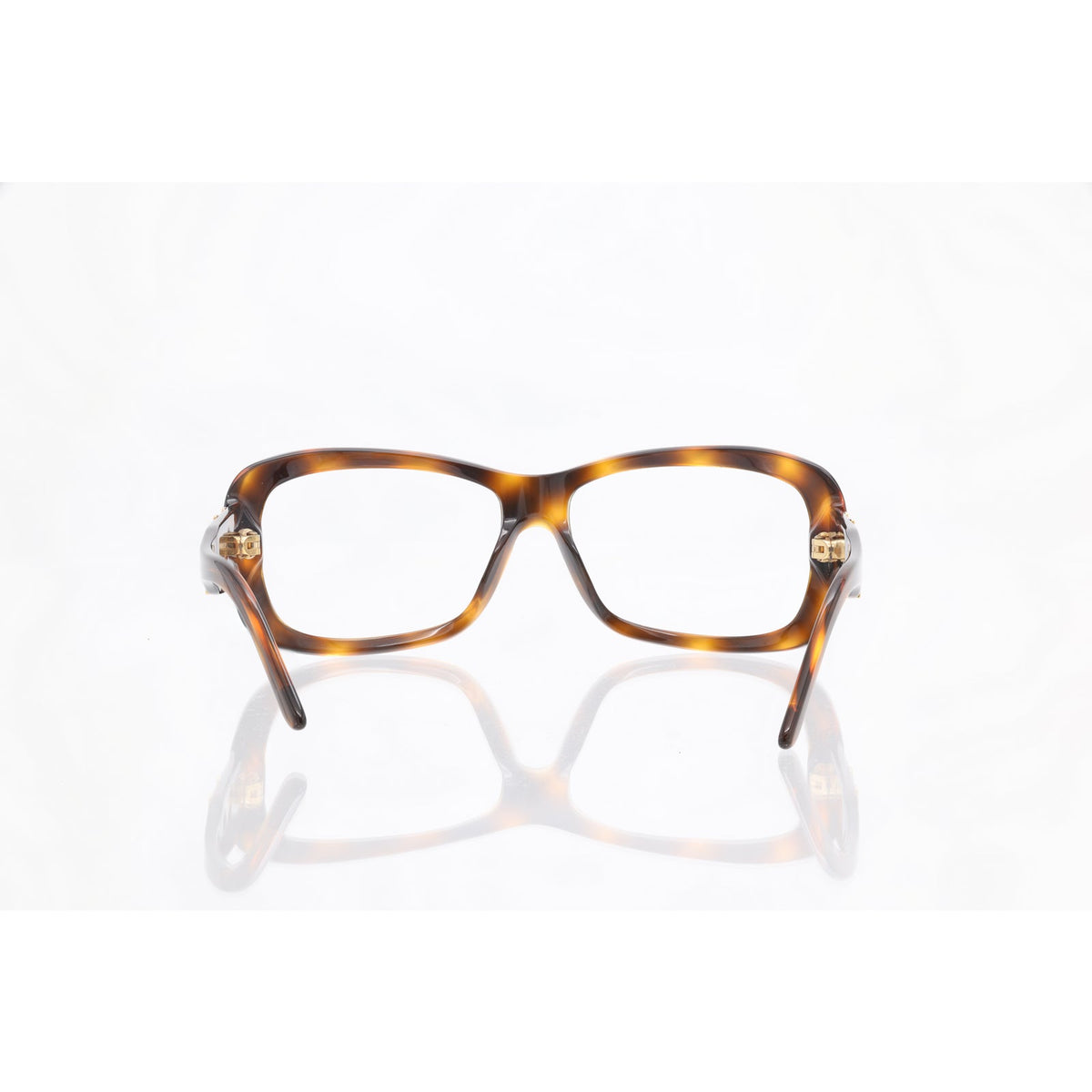 Bvlgari 846 502/73 eyeglass frames, photo 5 of 6