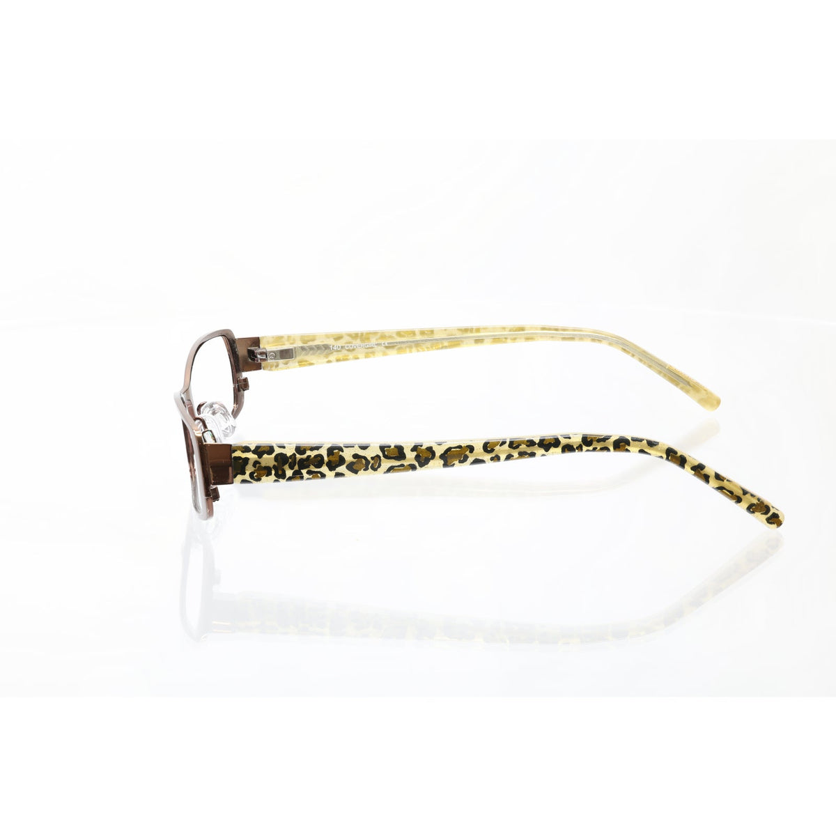 CoverGirl CG820 Col.048 eyeglass frames, photo 4 of 6