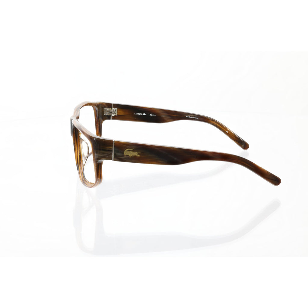 Lacoste LA12452 sunglass frames, photo 4 of 6