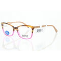Botaniq Bio 1037 C.102 brown/pink eyeglass frames