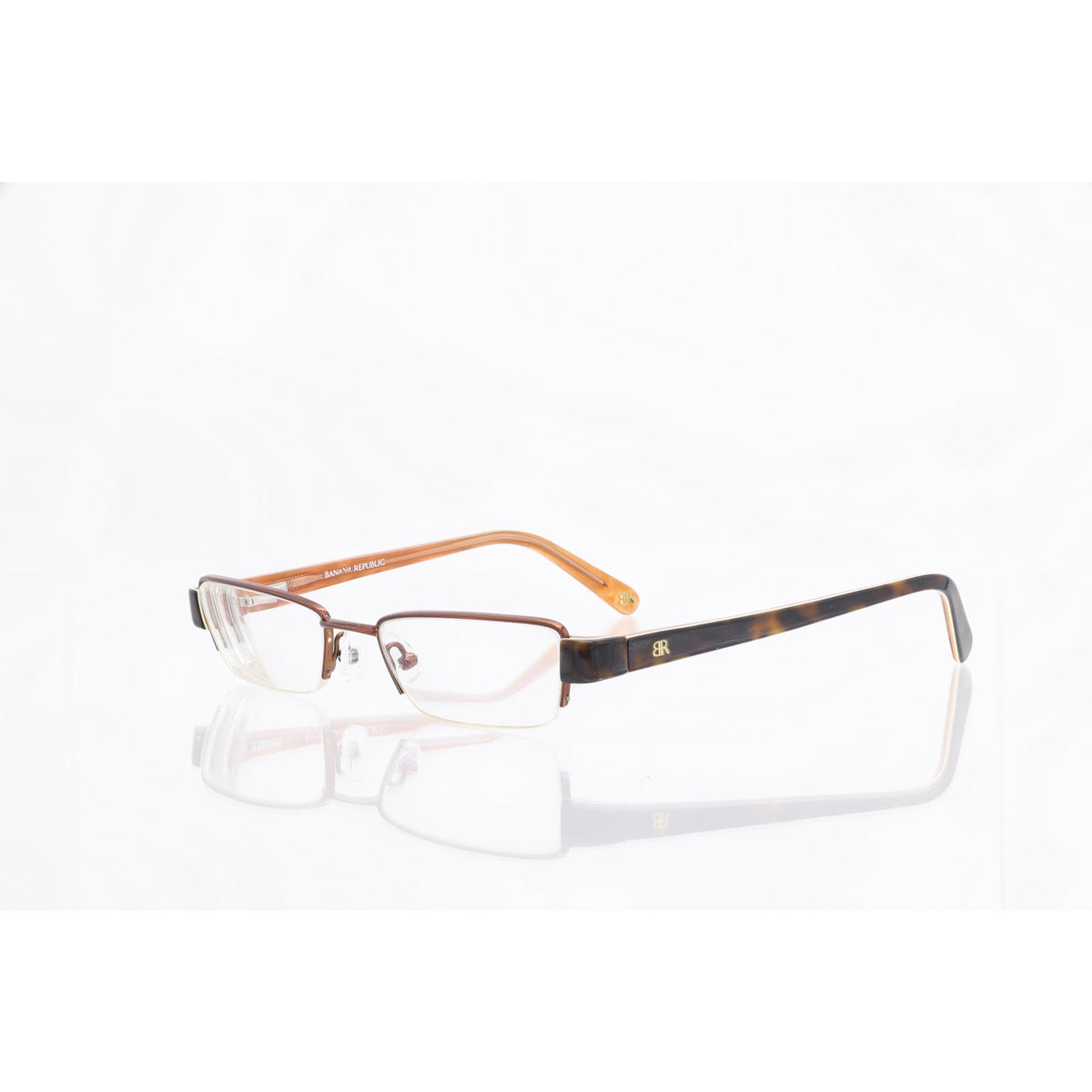 Banana Republic Nichole NAH eyeglass frames
