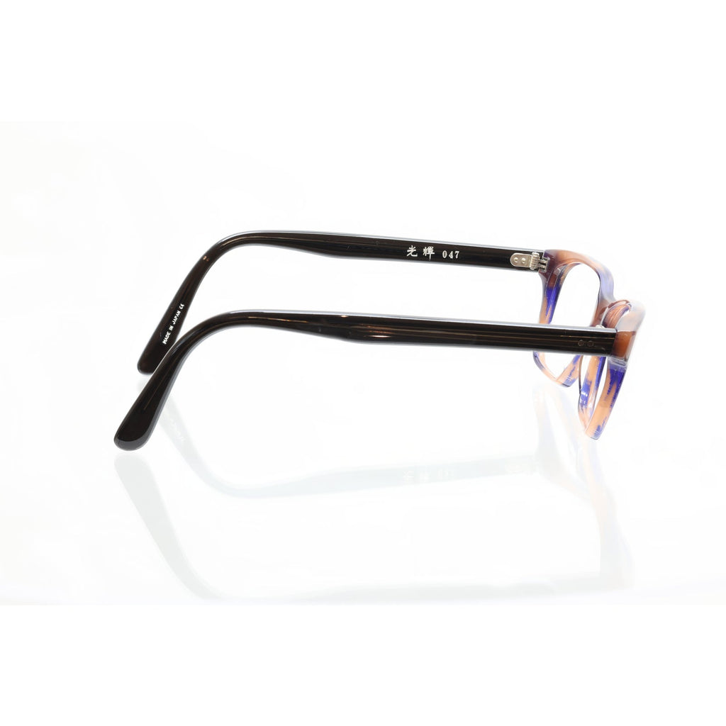 Masunaga 047 eyeglass frames, photo 6 of 6