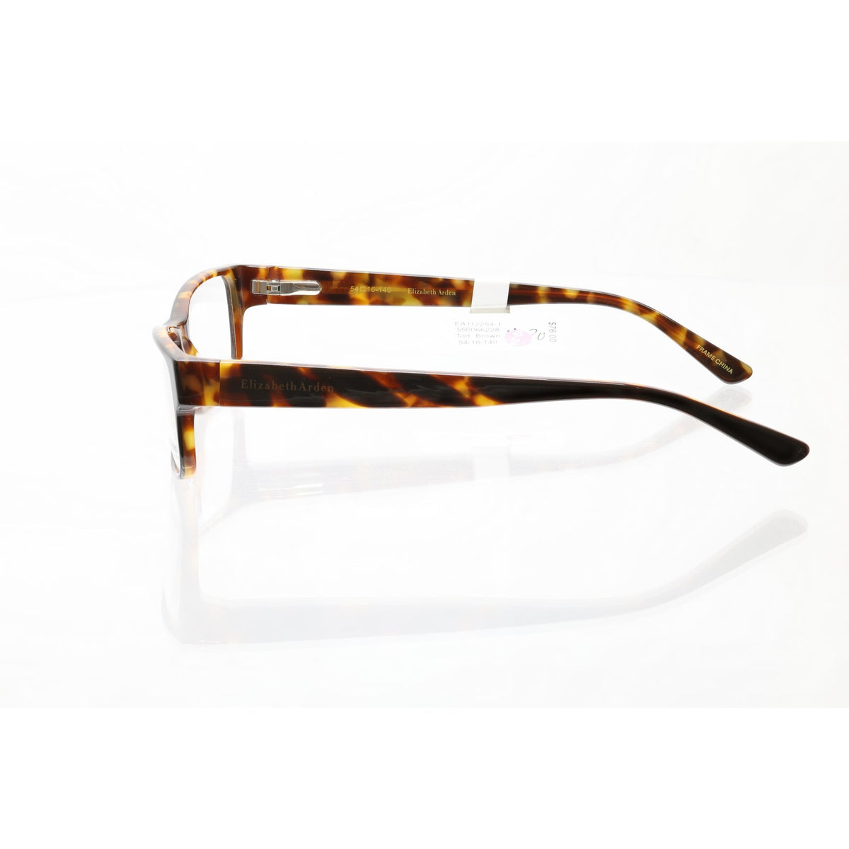 Elizabeth Arden EA 1122-1 eyeglass frames, photo 4 of 6