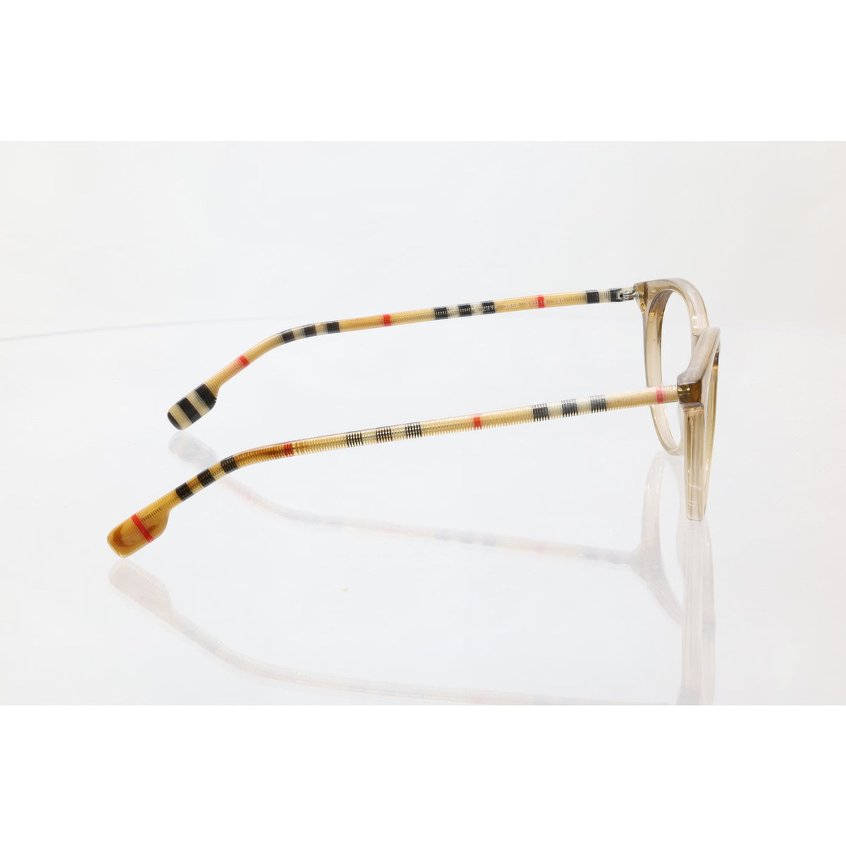 Burberry B 2318 3856 51-18-140mm Eyeglass FRAMES ONLY - GOOD CONDITION