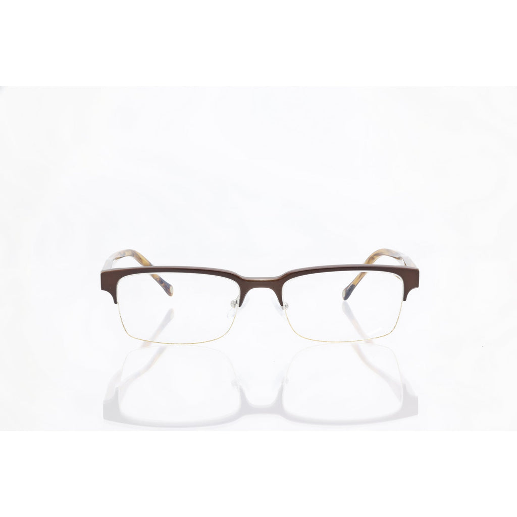 Jack Spade Aluminum Hawkins 0JPC eyeglass frames, photo 3 of 6