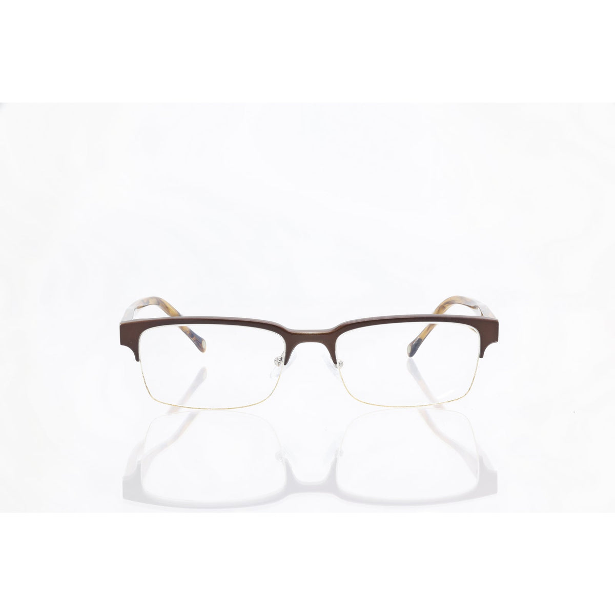 Jack Spade Aluminum Hawkins 0JPC eyeglass frames, photo 3 of 6
