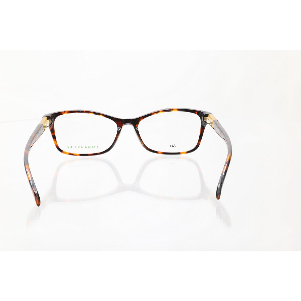 Laura Ashley Ava tortoise eyeglass frames, photo 5 of 6