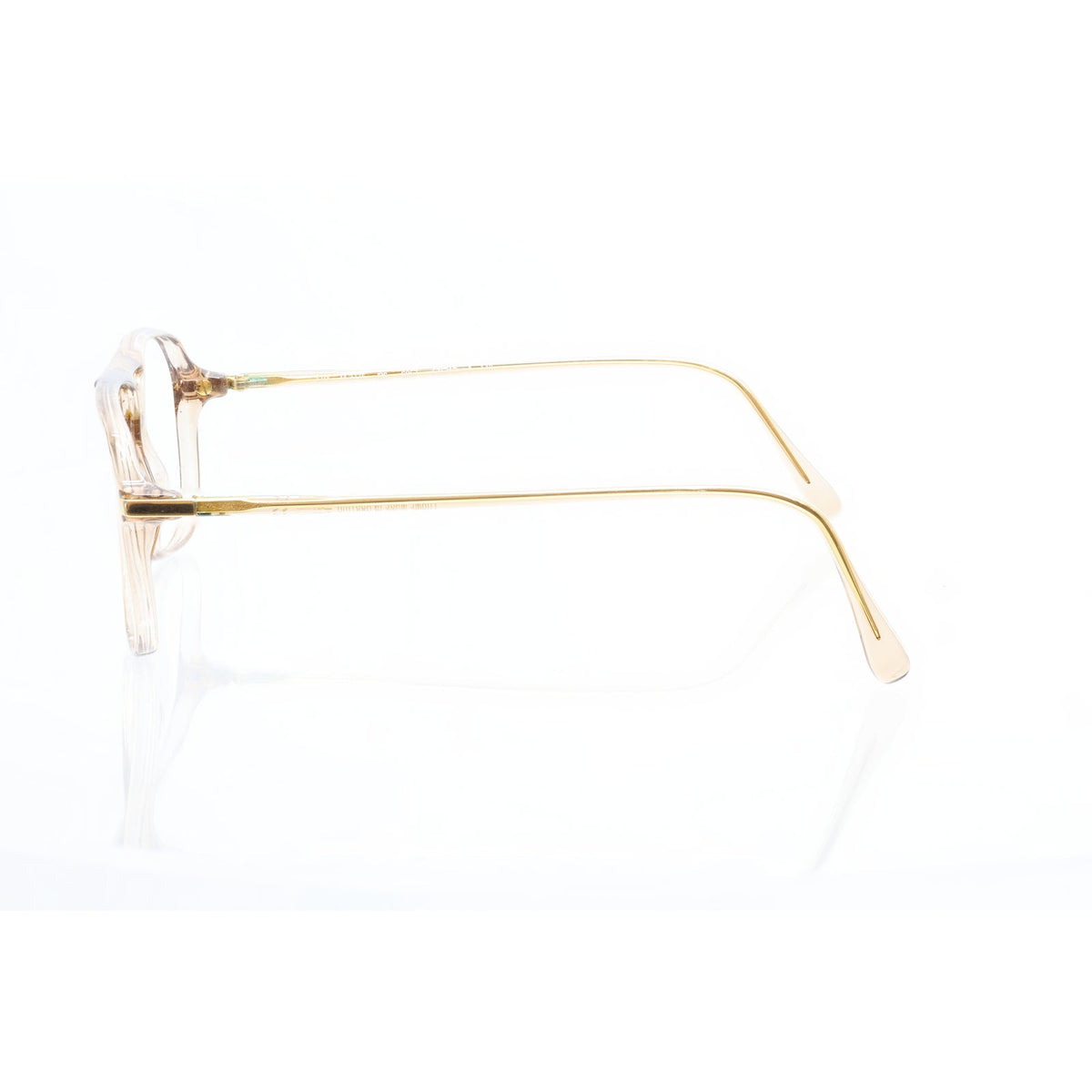 Silhouette SPX M2775 /26 6057 eyeglass frames, photo 4 of 6