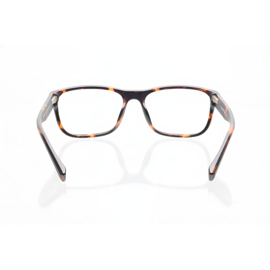 Nautica N6190S 309 58-18-140mm Sunglass / Eyeglass FRAMES ONLY - VERY GOOD