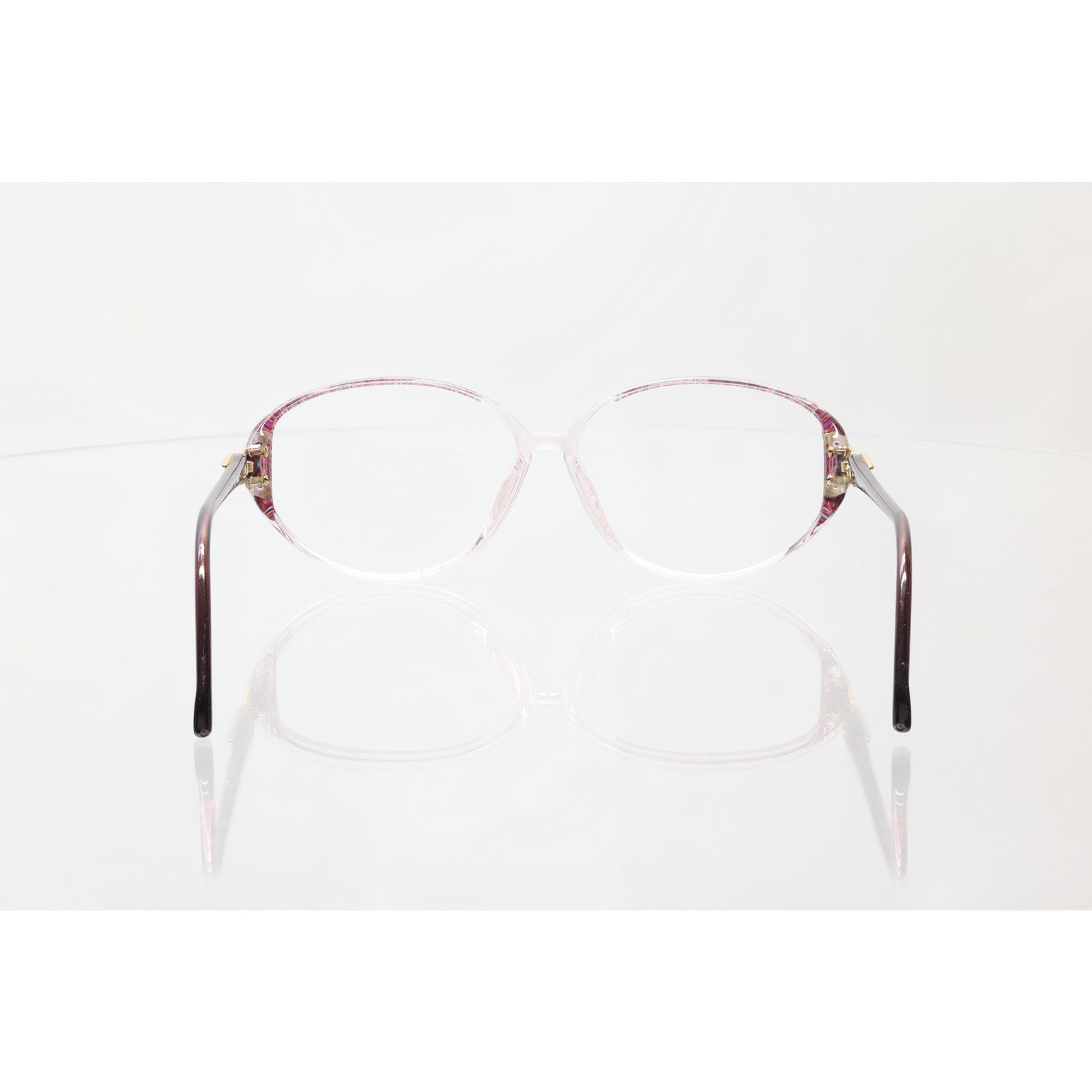 Silhouette SPX 1883/20 56-12-135mm 6053 Eyeglass FRAMES ONLY - GOOD CONDITION