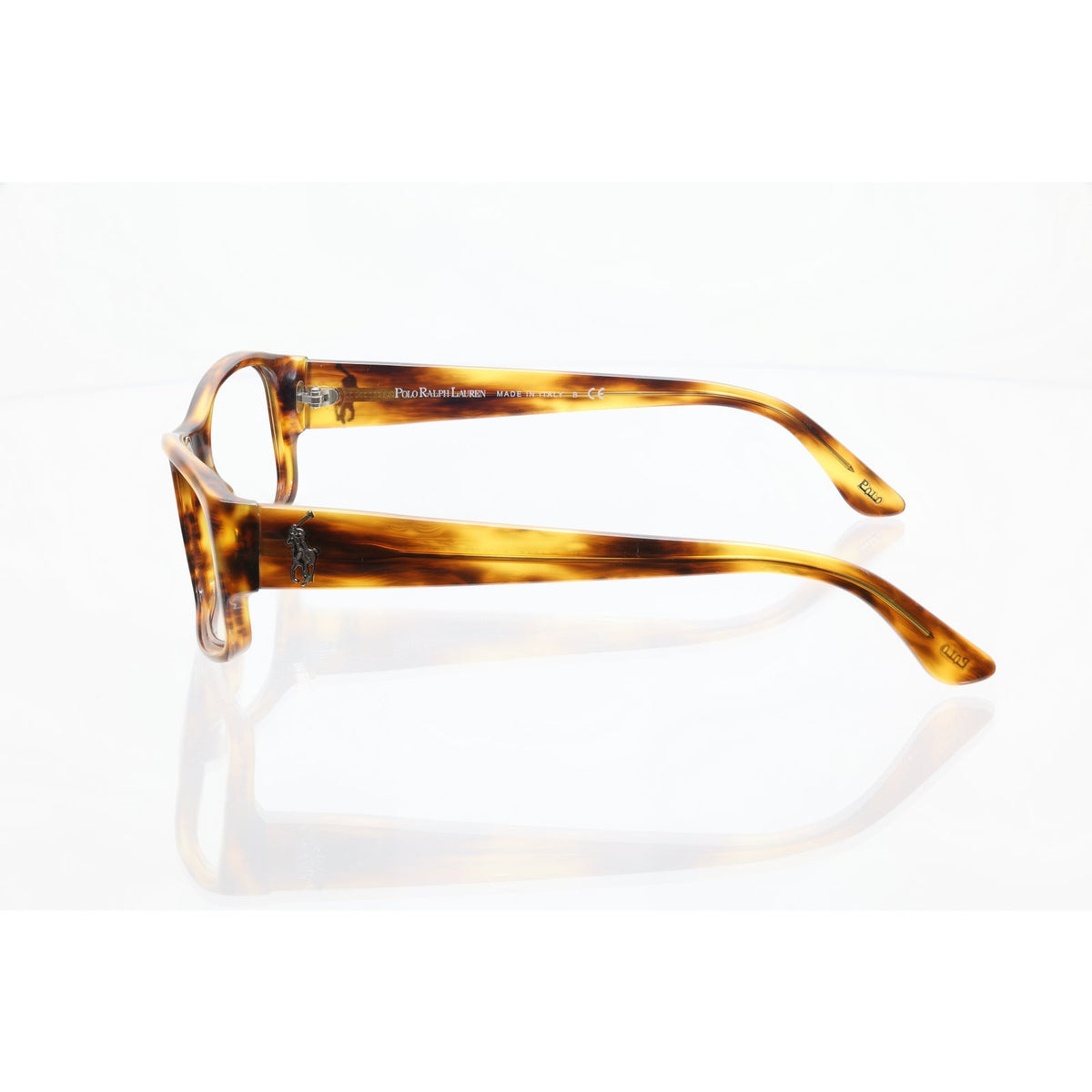Polo Ralph Lauren 4047 5007/73 eyeglass frames, photo 4 of 6