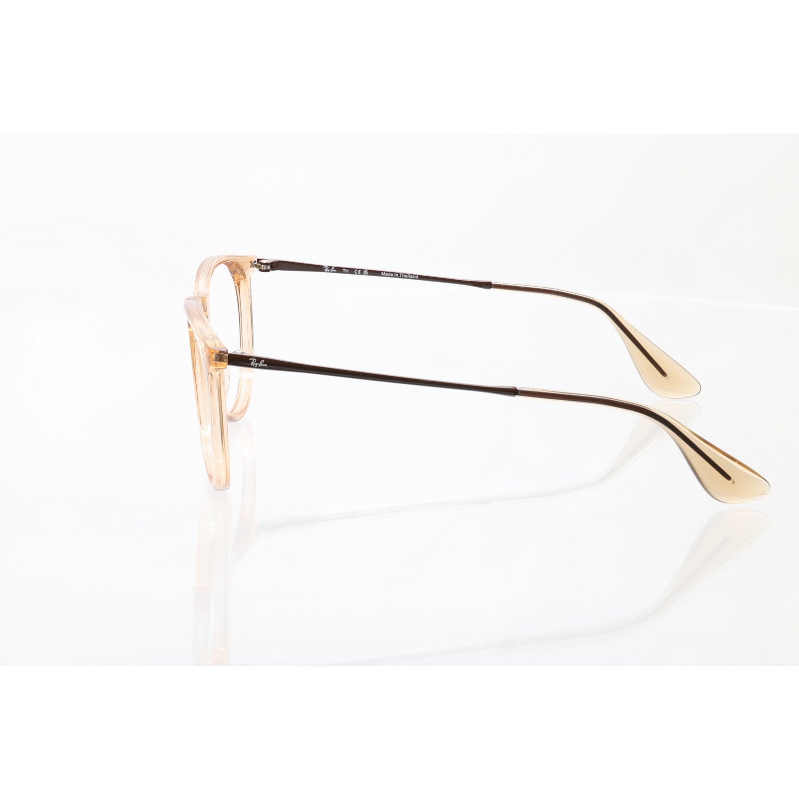 Ray-Ban RB 4171 Erika 6514/13 54-18-145mm Eyeglasses FRAMES ONLY - VERY GOOD