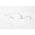 Silhouette 7395 /10 6061 Eyeglass FRAMES ONLY - GOOD CONDITION