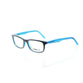 Victorious V18 BLK 50-15-135mm Eyeglasses FRAMES ONLY - NEW CONDITION