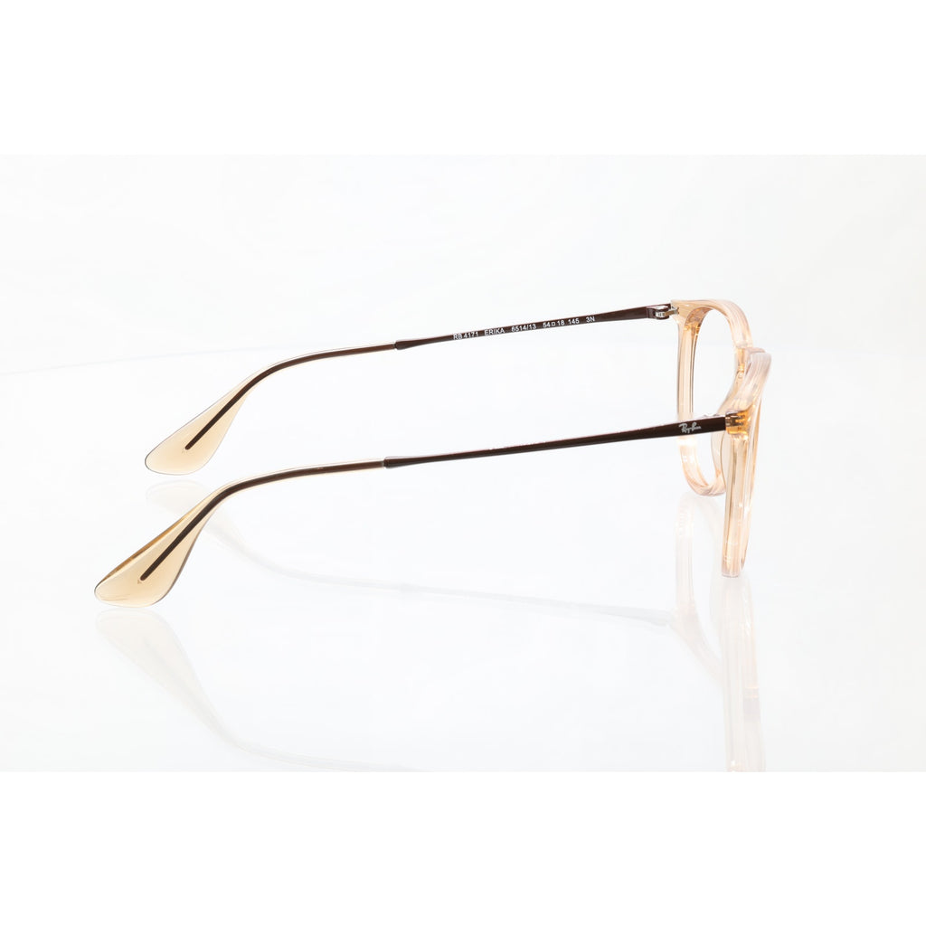 Ray-Ban RB 4171 Erika 6514/13 54-18-145mm Eyeglasses FRAMES ONLY - VERY GOOD