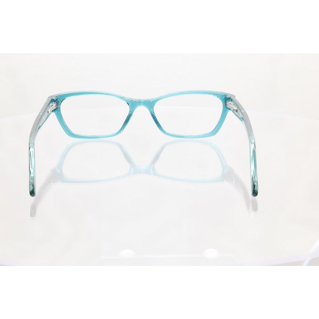 Enhance 3903 azure kids' eyeglass frames, photo 5 of 7