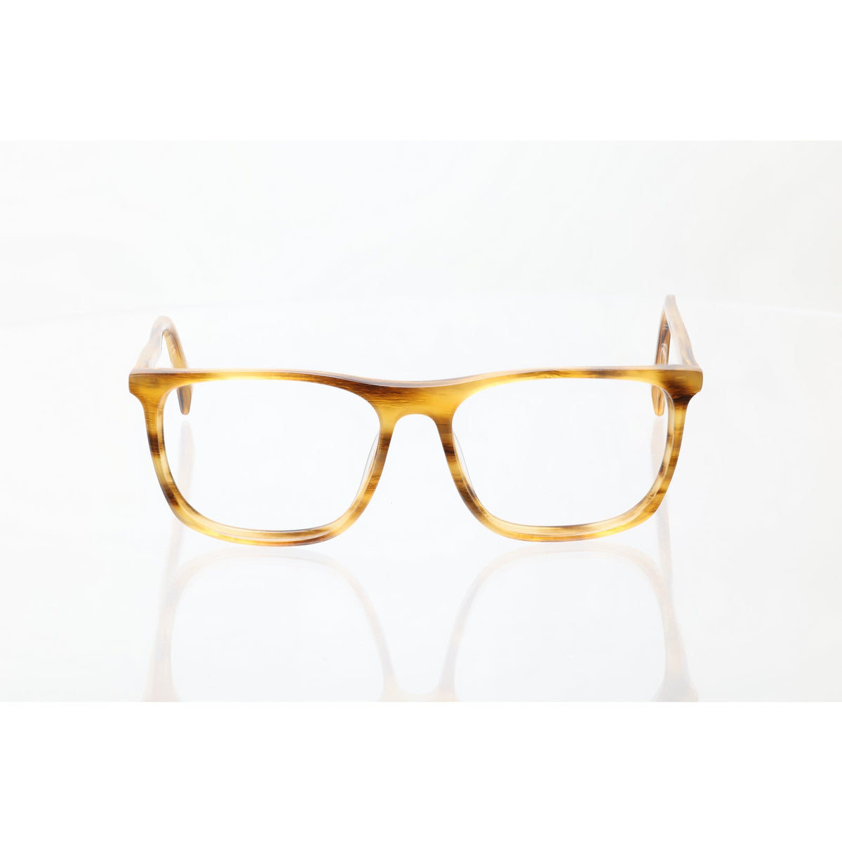 Warby Parker Fletcher M 270 eyeglass frames, photo 3 of 6