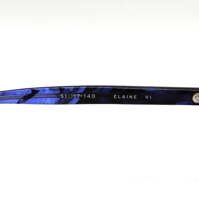 SALT Elaine VI eyeglass frames, photo 6 of 7
