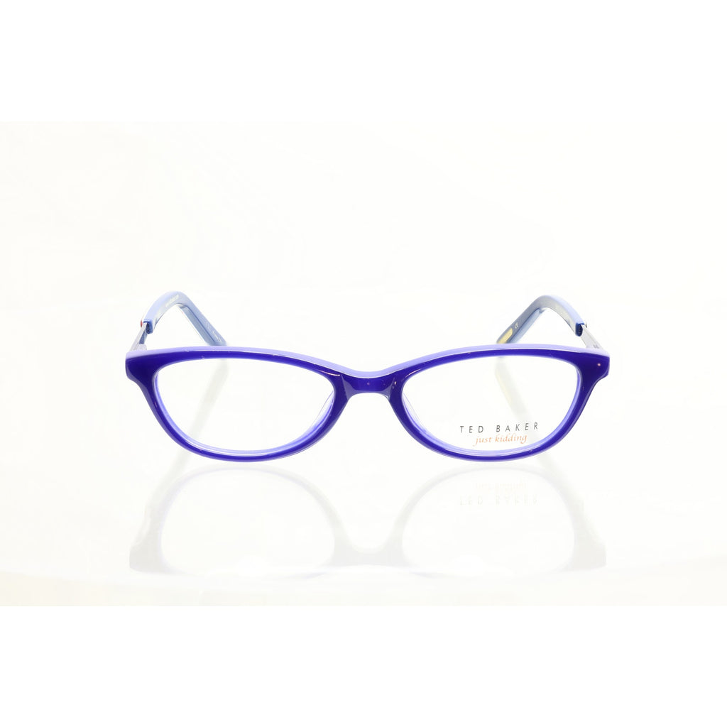 Ted Baker Ted Baker B922 BLU 48-16-130mm Eyeglasses FRAMES ONLY - NEW CONDITION