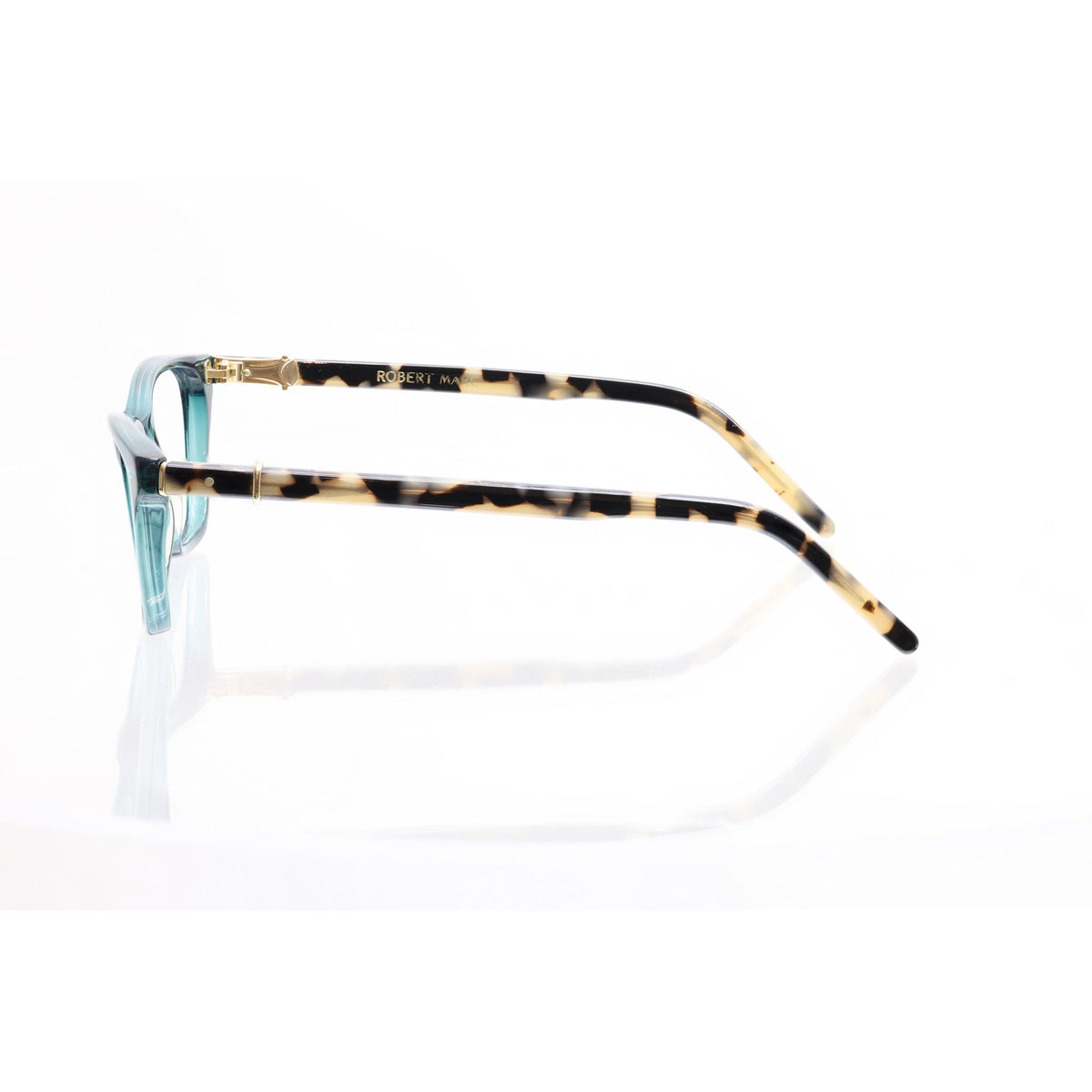 Robert Marc 858-296 eyeglass frames, photo 4 of 6