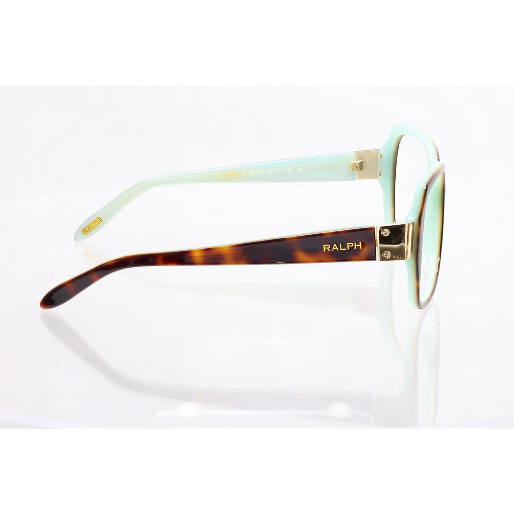 Ralph Lauren RA5138 58-16-135mm 601/13 Sunglass / Eyeglass FRAMES ONLY - GOOD