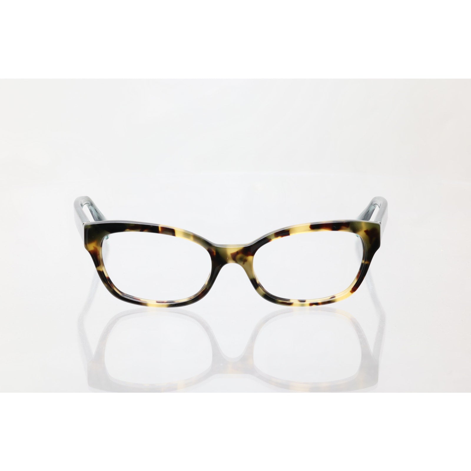 Coach HC6042 (Hadley) 50-17-135mm Eyeglass FRAMES ONLY - GOOD CONDITION