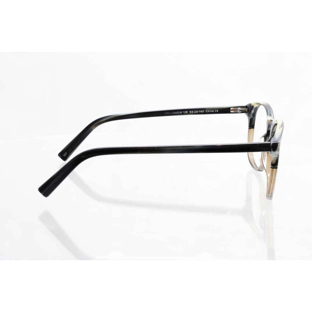 Warby Parker Downing W 125 eyeglass frames, photo 6 of 6
