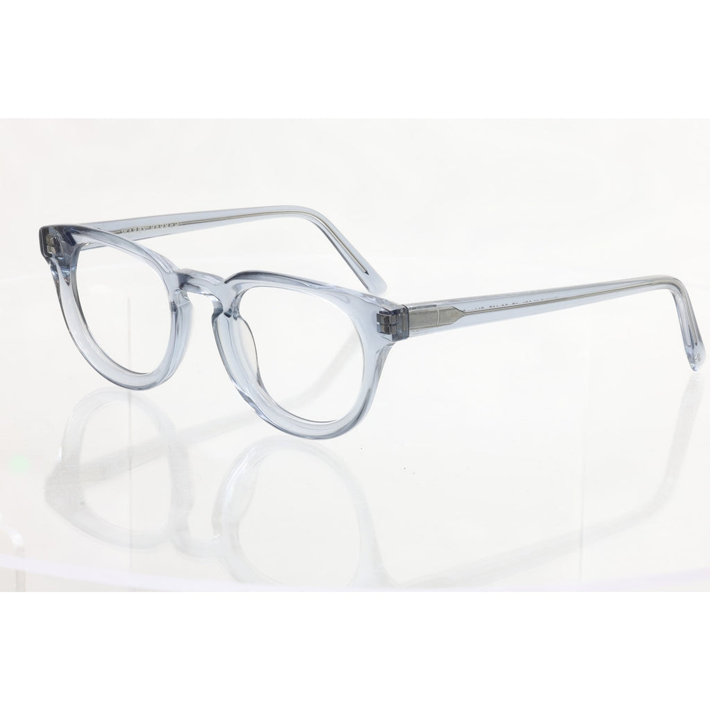Warby Parker IRVING M 47-23-145mm 371 Eyeglass FRAMES ONLY - VERY GOOD CONDITION