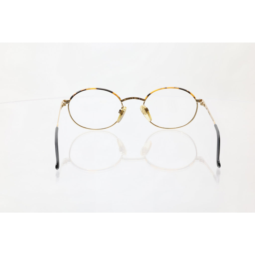 Valentino V659 941 135mm Eyeglass FRAMES ONLY - GOOD CONDITION