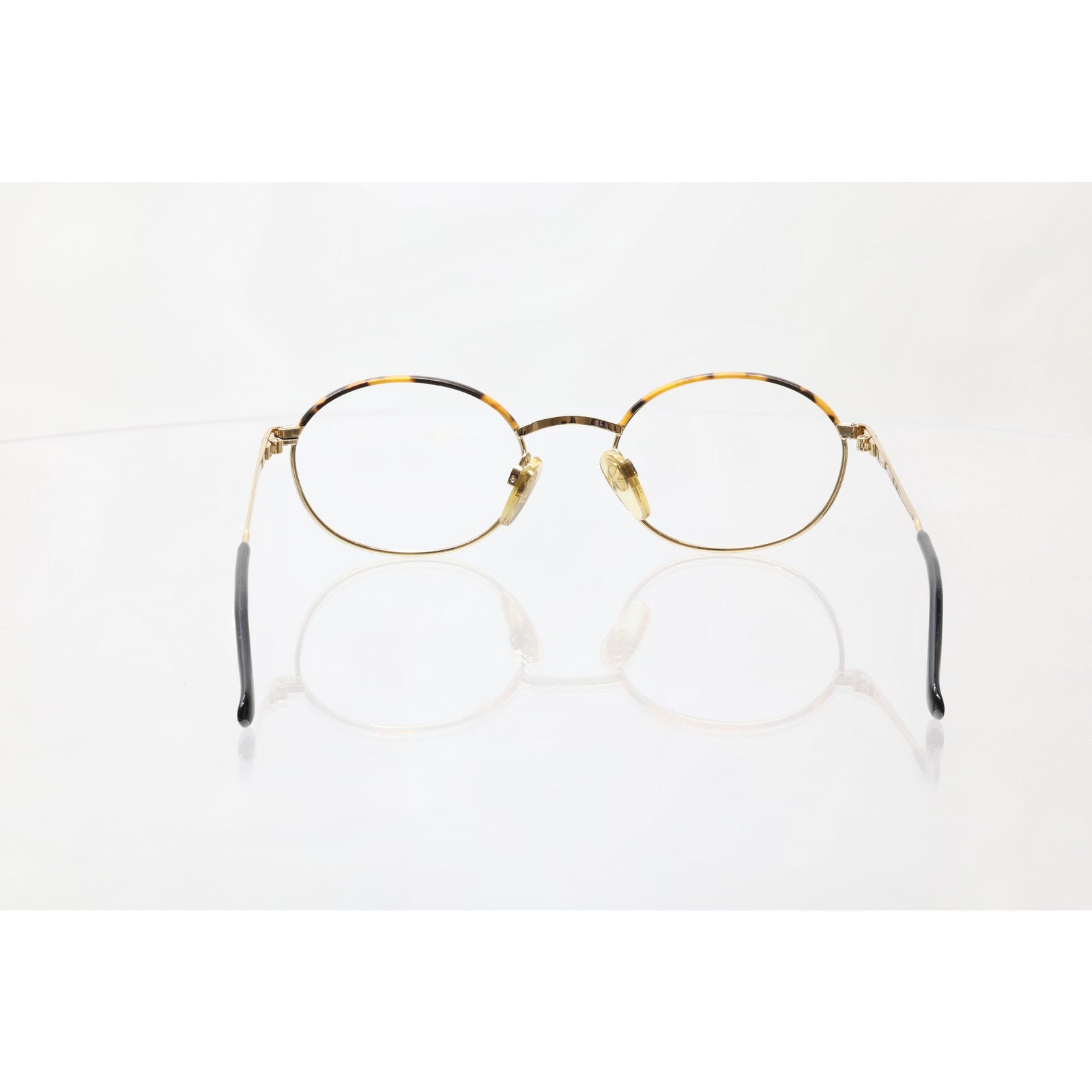 Valentino V659 941 135mm Eyeglass FRAMES ONLY - GOOD CONDITION