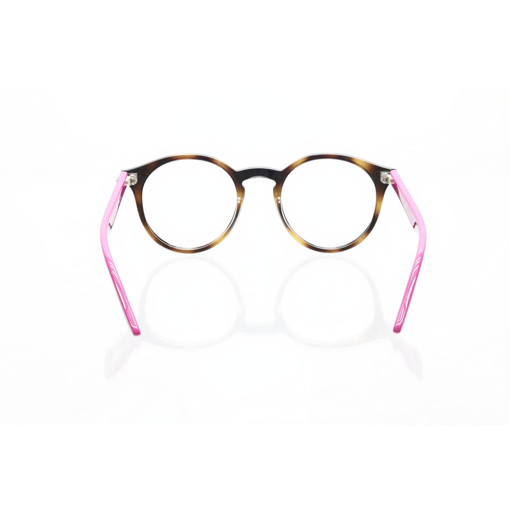 Ray-Ban Jr RJ9064S 7041/13 Youth Size 44-19-130 Eyeglasses FRAMES ONLY-VERY GOOD