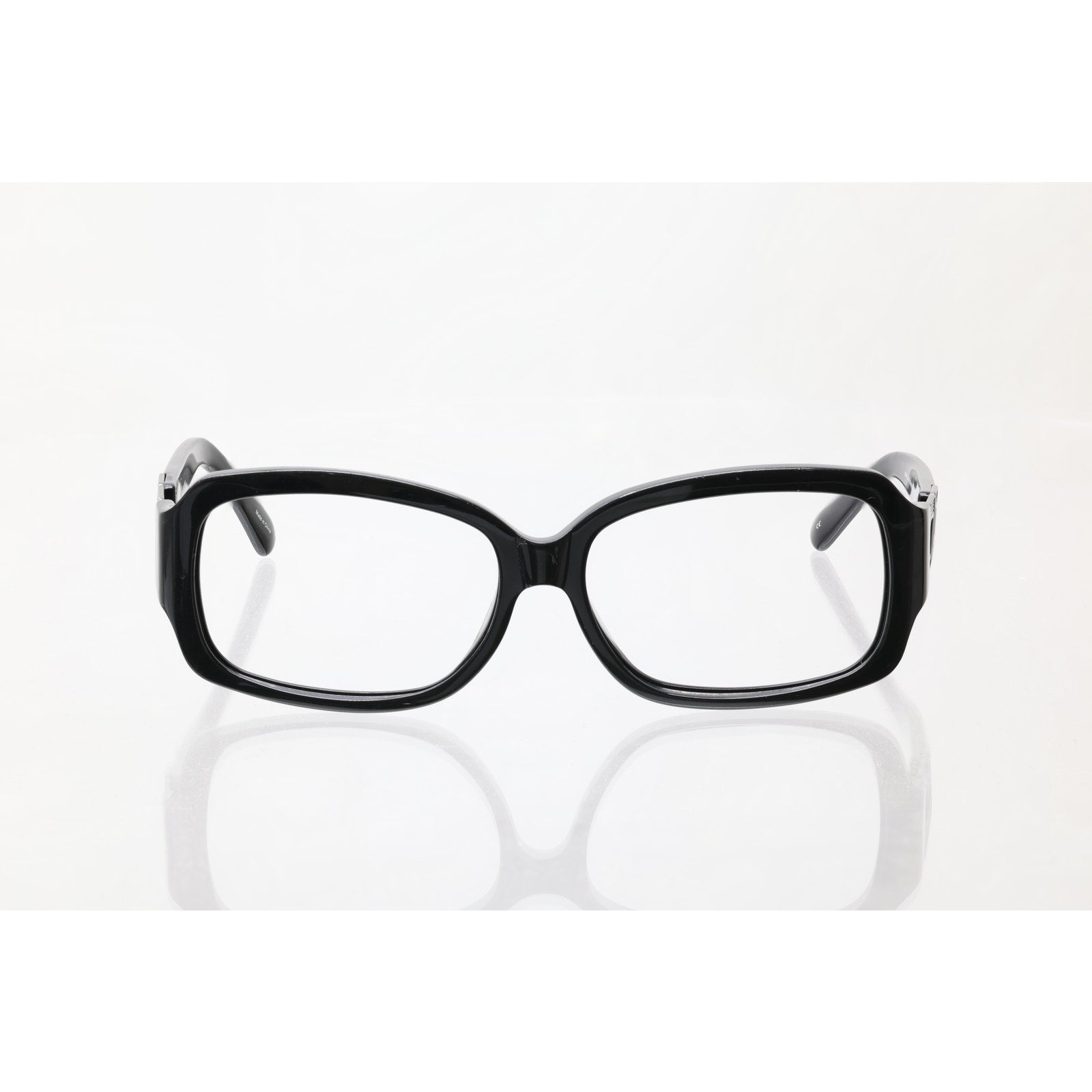 Kirkland Signature KS#431 Tucson Sunglass / Eyeglass FRAMES ONLY - GOOD