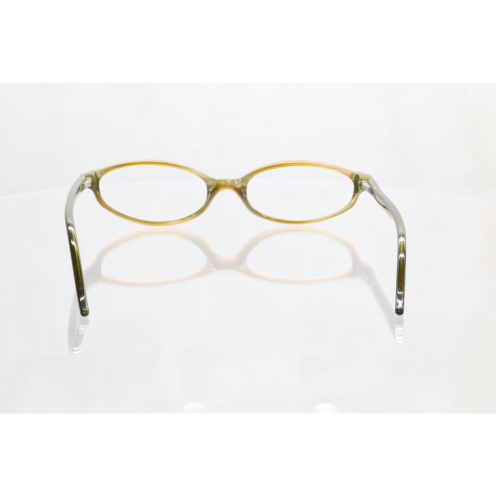 Calvin Klein 750 089 brown eyeglass frames, photo 5 of 8