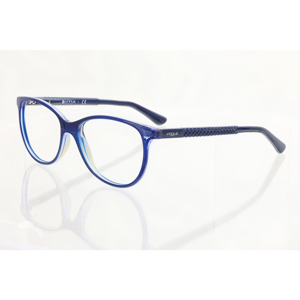 Vogue VO5030 2384 53-16-140mm Eyeglass FRAMES ONLY - GOOD CONDITION