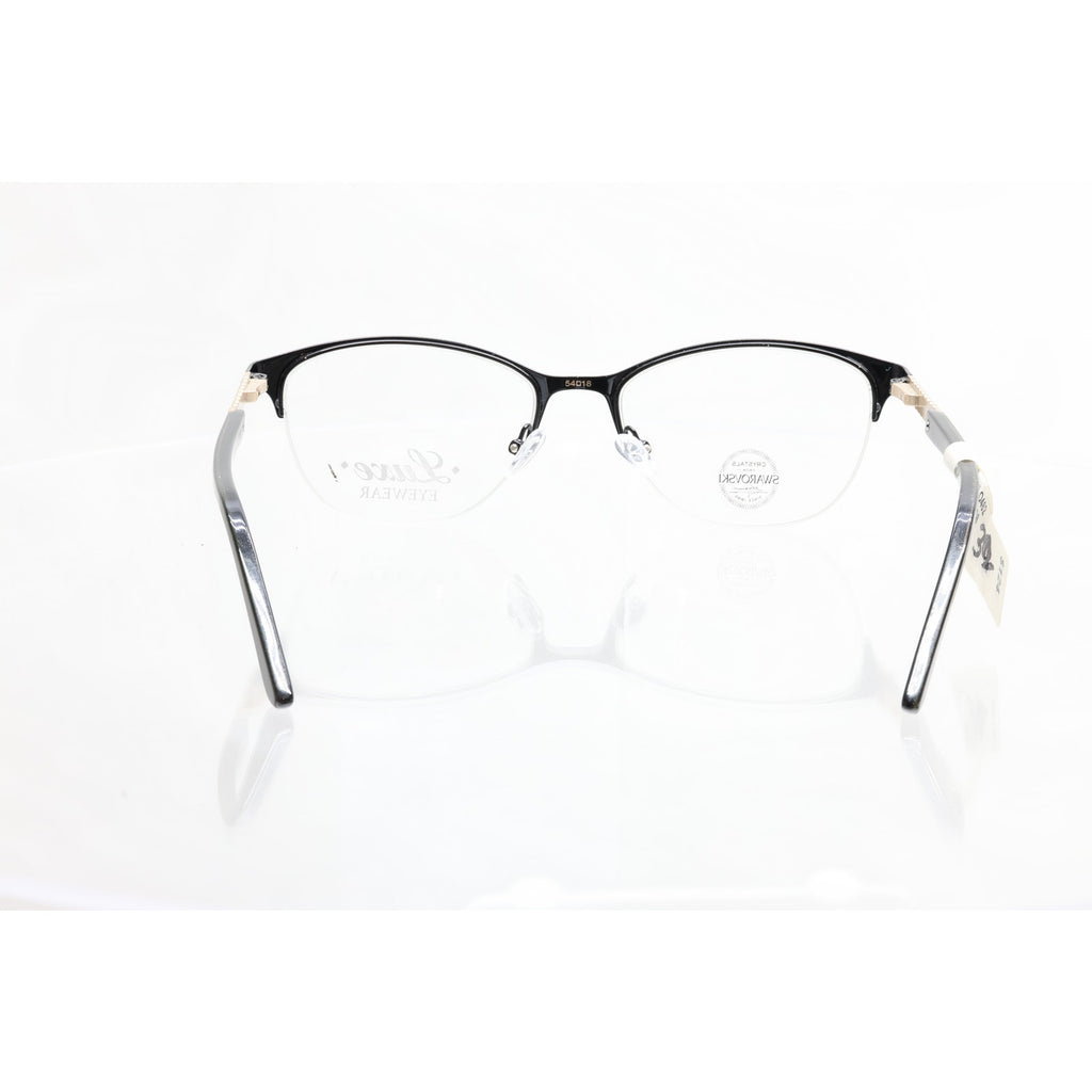 Luxe Eyewear 462 54-18-140mm Eyeglasses FRAMES ONLY - NEW CONDITION