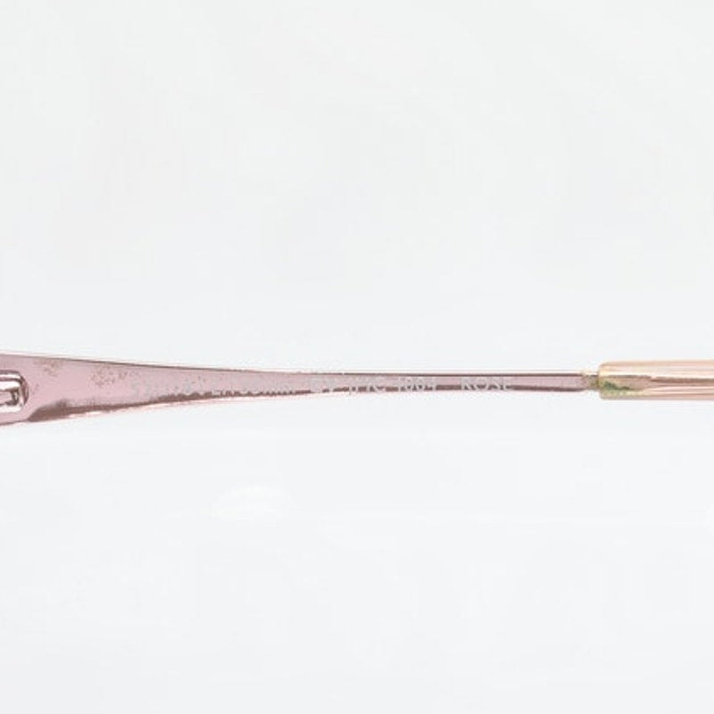 Jessica McClintock JMC4004 52-18-135 ROSE Eyeglass FRAMES ONLY - GOOD CONDITION