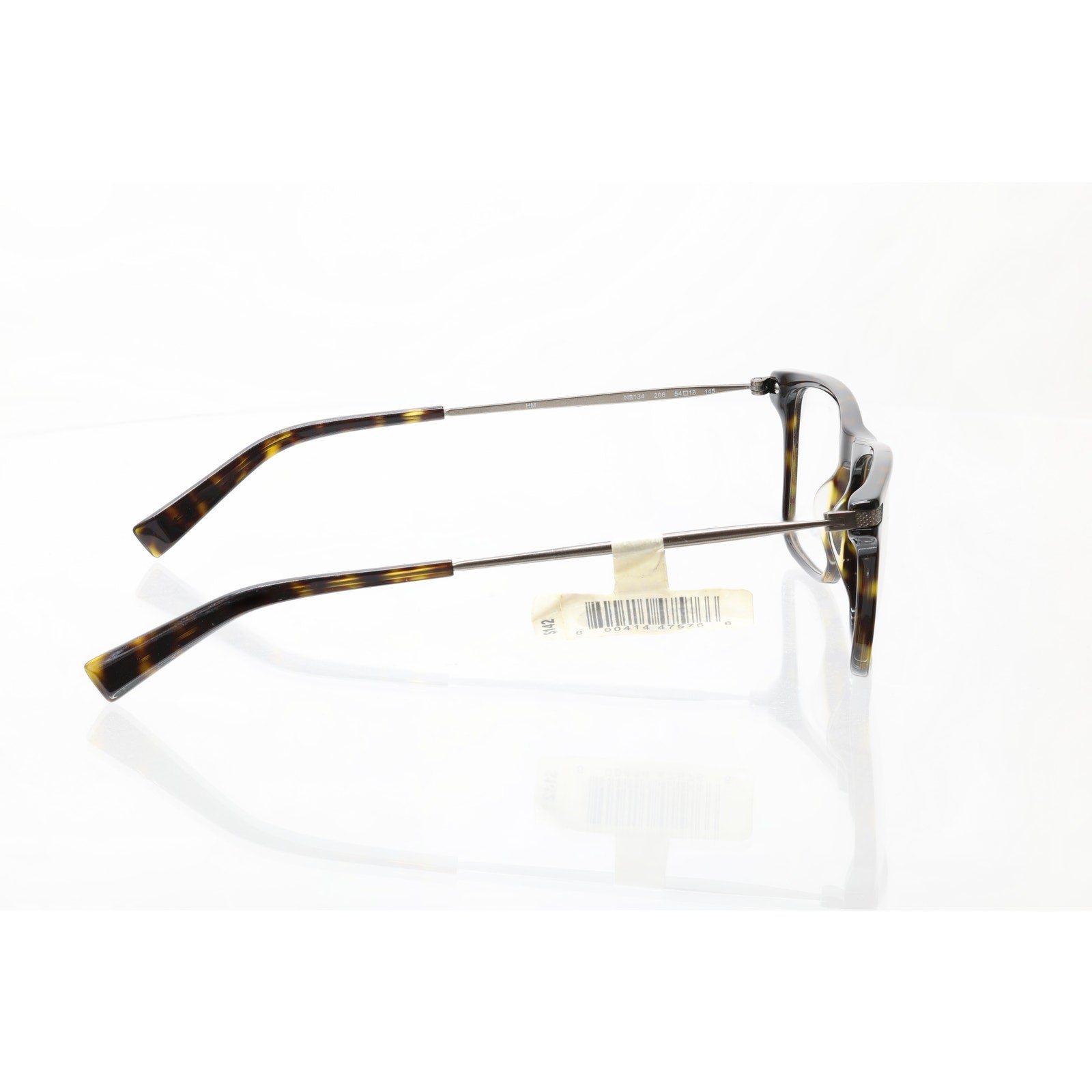 Nautica N8134 206 54-18-145mm Eyeglasses FRAMES ONLY - NEW CONDITION