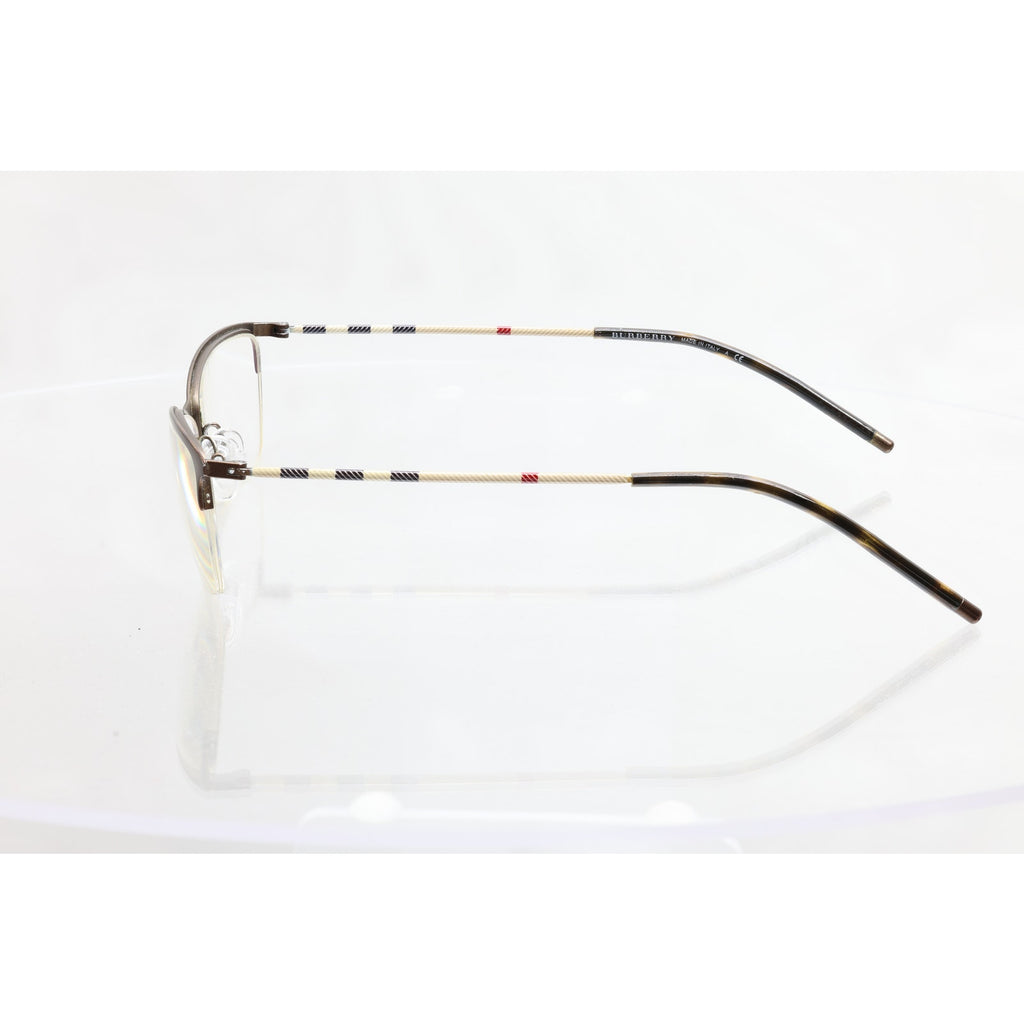 Burberry B 1278 53-17-140mm 1012 Eyeglass FRAMES ONLY - GOOD CONDITION